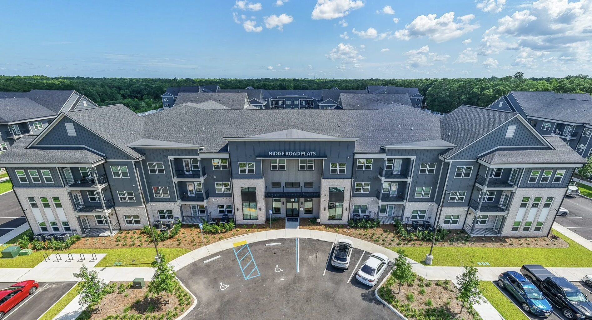 Skyway Marina District affordable housing funding approved