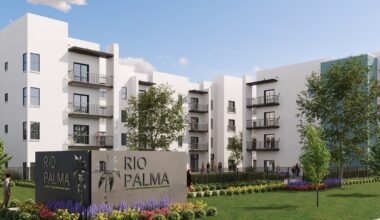 $38M affordable housing complex breaks ground in Tampa