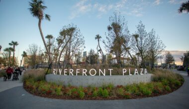 Downtown Development Update Part II: Public projects