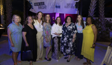 Rockin’ Bash 2 returns to Naples to support Legal Aid Service of Collier County