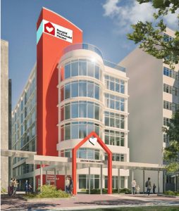 Ronald McDonald House Charities gets gift from Kenneth C. Griffin