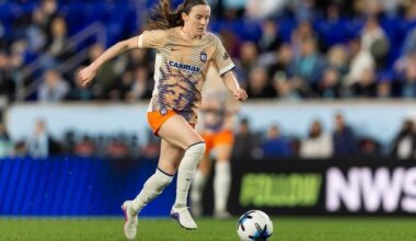 COMPLETING THE HOMESTAND: Gotham FC hosts Orlando on Sunday