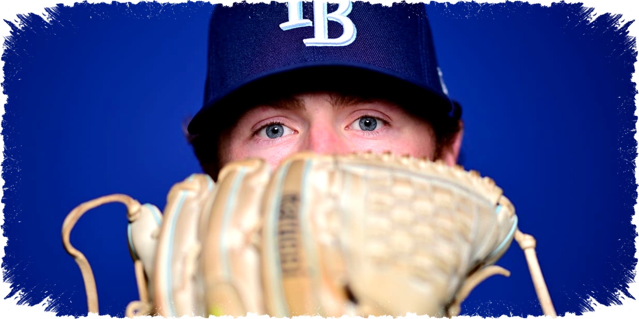 Ryan Pepiot Embraces St. Petersburg Life, Revels in Returning to Tropicana Field and Its Unique Charm