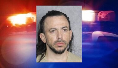 Man accused of fatally shooting girlfriend in Oakland Park