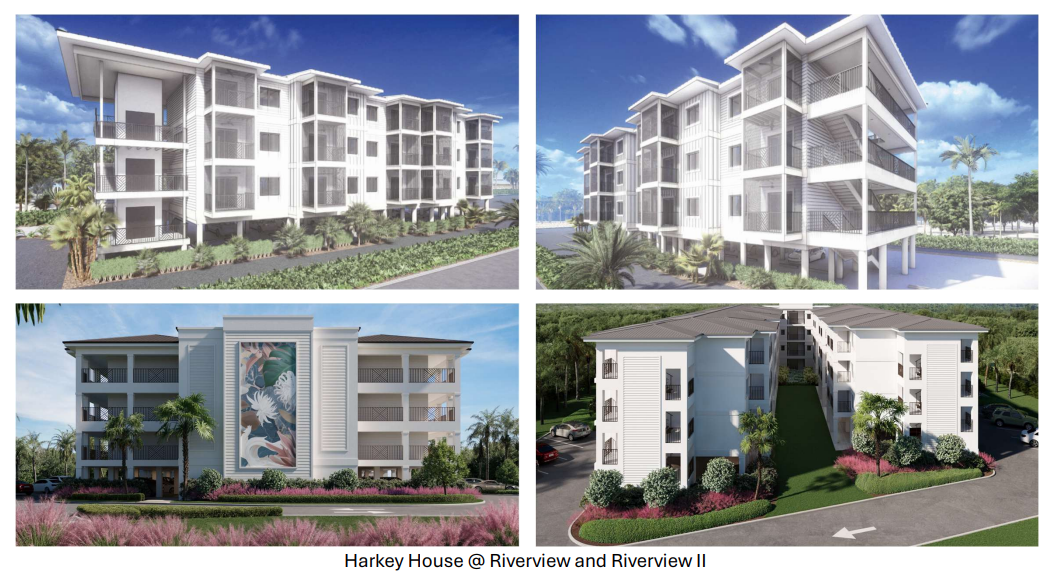 City council proceeds with CHR project with conditions - SANIBEL-CAPTIVA