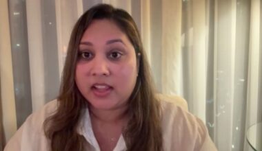 Orlando family stuck in Middle East amid Iran conflict