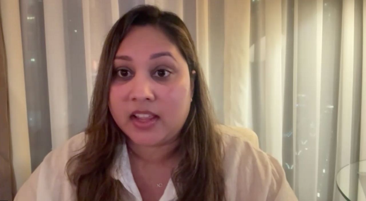 Orlando family stuck in Middle East amid Iran conflict