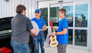 Donate, Declutter and Win During Goodwill’s ‘Clean Out Your Closet Week’