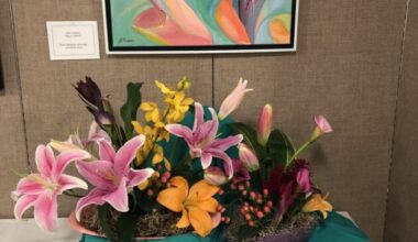 SCAL, garden club to open exhibit - SANIBEL-CAPTIVA