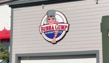 Bubba Gump Shrimp opens in Jacksonville Beach, replacing Joe’s Crab Shack