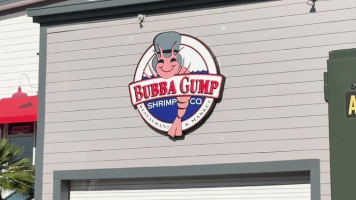 Bubba Gump Shrimp opens in Jacksonville Beach, replacing Joe’s Crab Shack
