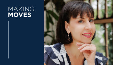 Valerie Quemada joins Coldwell Banker's Coral Gables office 