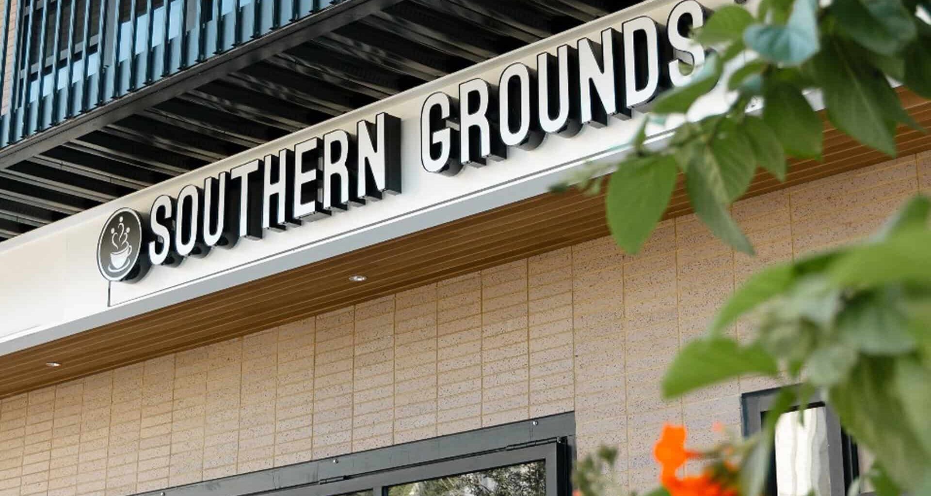 Wine Wednesday at Southern Grounds is one of St. Pete's best happy hours