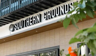 Wine Wednesday at Southern Grounds is one of St. Pete's best happy hours