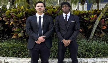 SGA candidates advocate for student housing