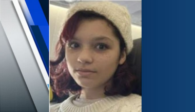 Florida missing child alert issued for Lake County girl