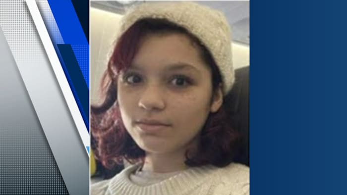 Florida missing child alert issued for Lake County girl