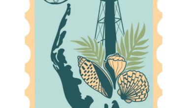 Annual show, festival to showcase all things shell - SANIBEL-CAPTIVA