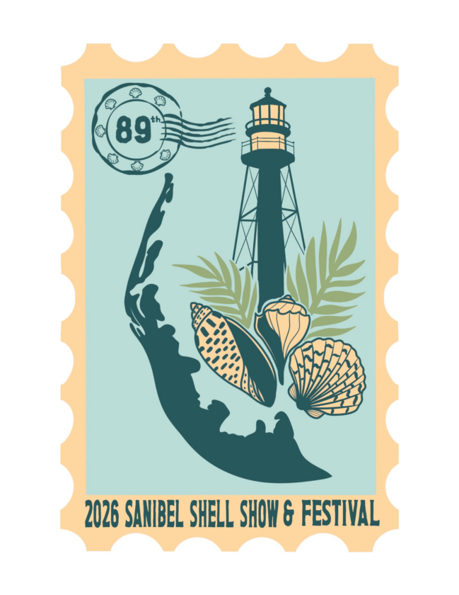 Annual show, festival to showcase all things shell - SANIBEL-CAPTIVA