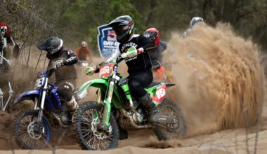 Red Bull motocross festival gets Dade City dirty this weekend