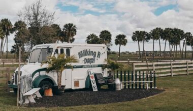 I Drove An Hour For Ice Cream At This Working Florida Dairy Farm—And I’d Do It Again