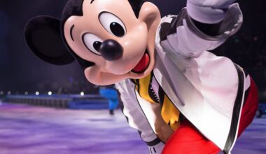 Disney On Ice presents Mickey’s Search Party in Sunrise and Coral Gables