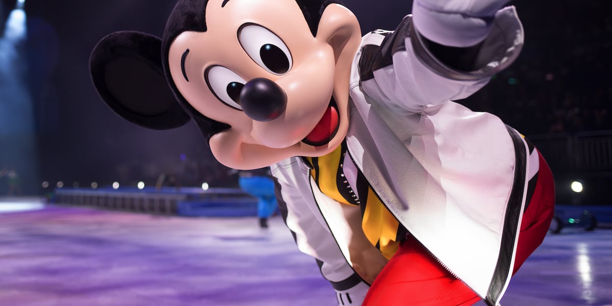 Disney On Ice presents Mickey’s Search Party in Sunrise and Coral Gables