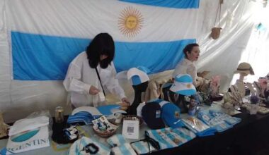 World of Nations brings food, music and traditions to downtown Jacksonville