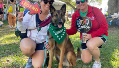 Five ways to give back and get involved in your community