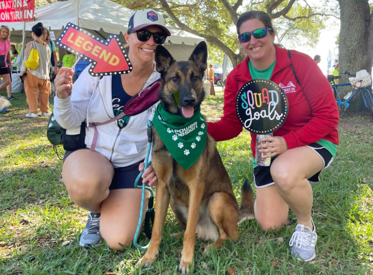 Five ways to give back and get involved in your community