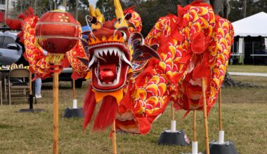 St. Pete's SPIFFS festival raises a glass to immigrants, year-after-year: ‘We are celebrating what they added to the fabric of our country’