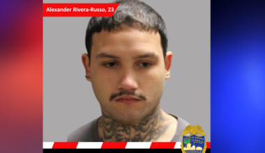 Do you know this man? JSO looking for 23-year-old accused in deadly hit-and-run on University Blvd.