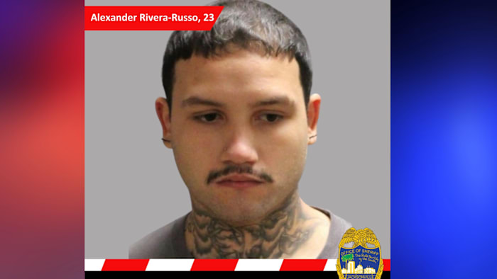 Do you know this man? JSO looking for 23-year-old accused in deadly hit-and-run on University Blvd.