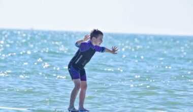 Sanibel Sea School shares camp highlights - SANIBEL-CAPTIVA