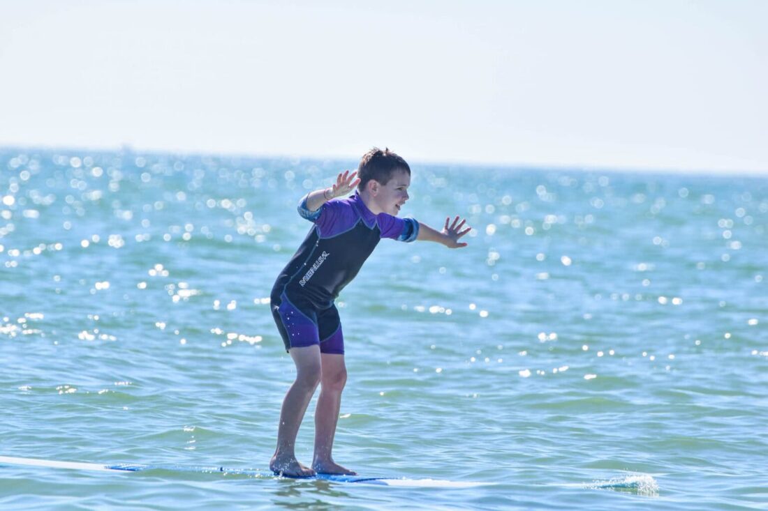 Sanibel Sea School shares camp highlights - SANIBEL-CAPTIVA