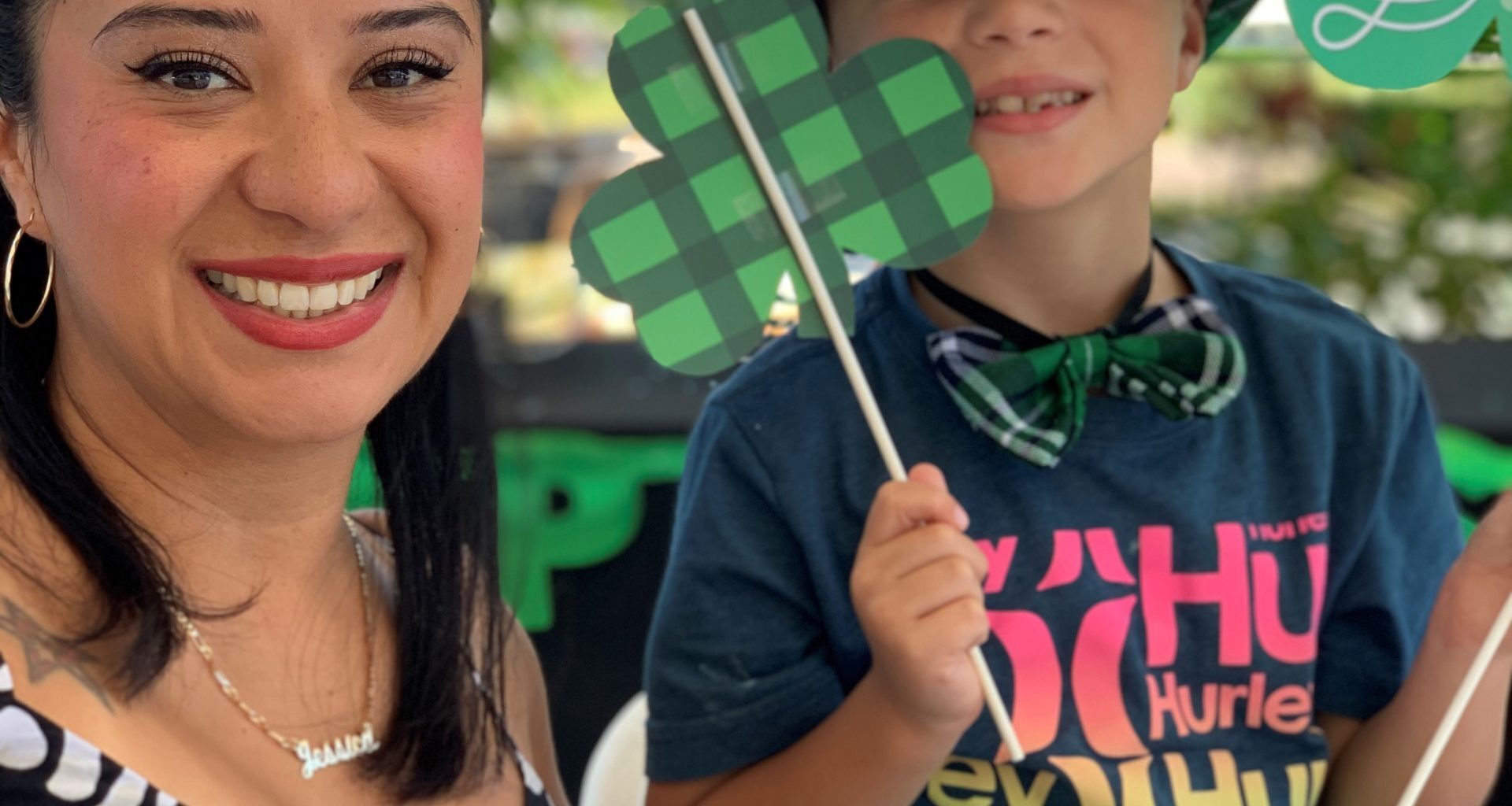 Irish food, music and magic await at St. Paddy’s Day festivity