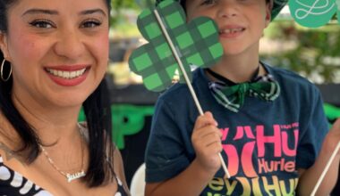 Irish food, music and magic await at St. Paddy’s Day festivity