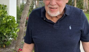 Island poet laureate remembered for work, support of arts - SANIBEL-CAPTIVA