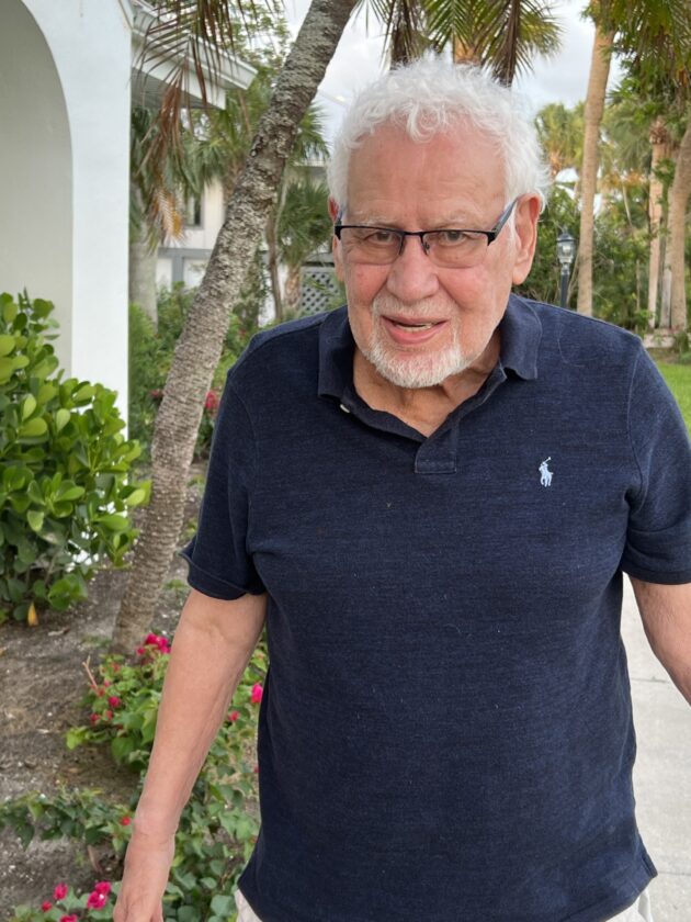 Island poet laureate remembered for work, support of arts - SANIBEL-CAPTIVA