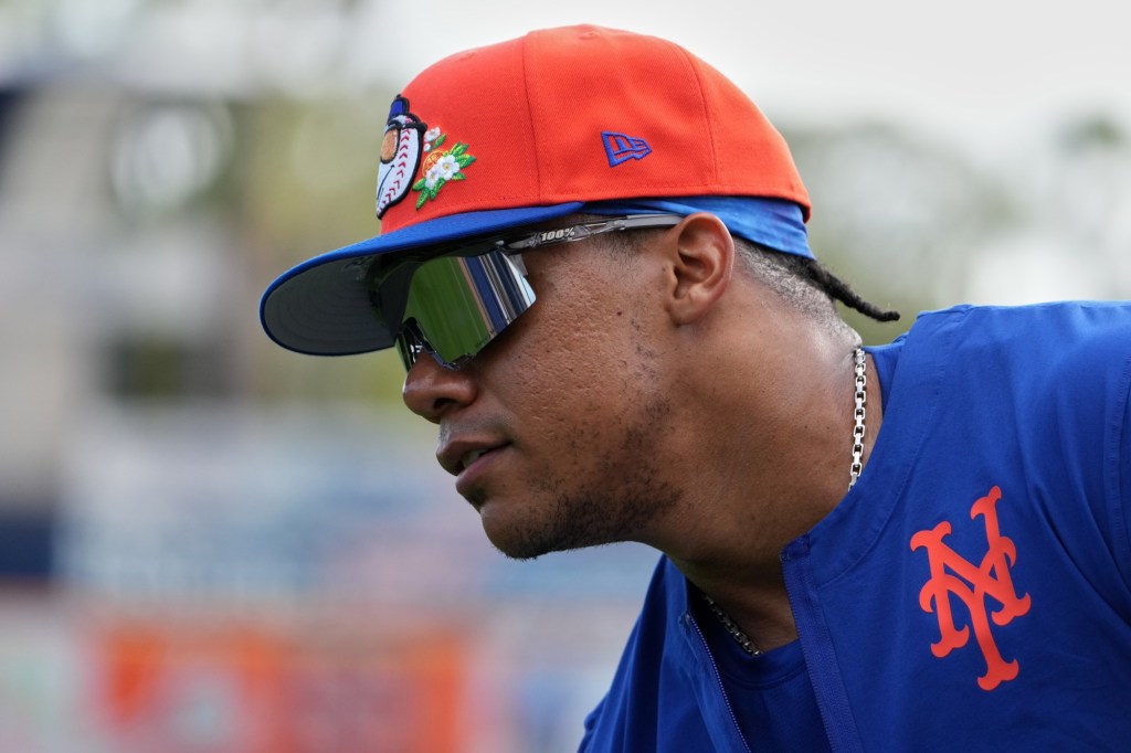 New York Mets – San Diego Union-Tribune