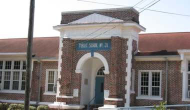 Annie R. Morgan Elementary on Jacksonville’s Westside to become tech incubator, community hub