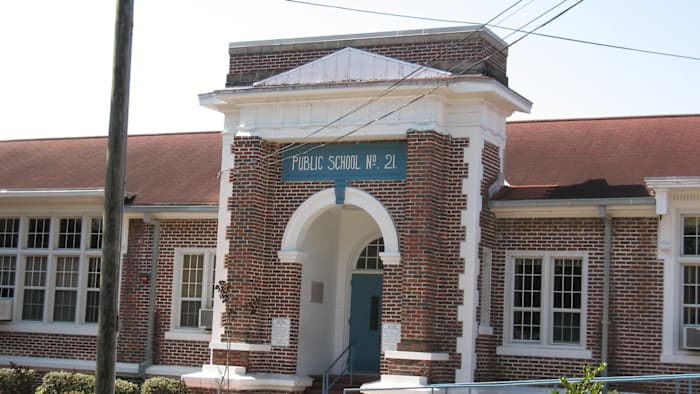 Annie R. Morgan Elementary on Jacksonville’s Westside to become tech incubator, community hub