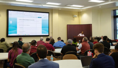 Florida State University’s Information Technology Services to host 2026 RISE Together Showcase 