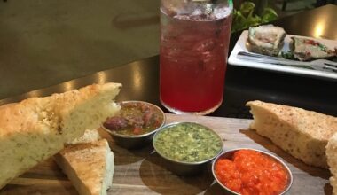 The DISH - Florida Weekly