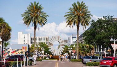 The place you love is already changing