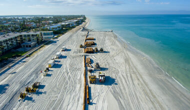 Recovery, rebuilding and big numbers: Pinellas County’s 2025