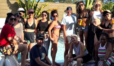 St Pete Pride adds Sapphic St Pete to year-round programming