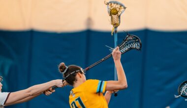 GAME RECAP: Jacksonville Dolphins 15, Marquette Women’s Lacrosse 13