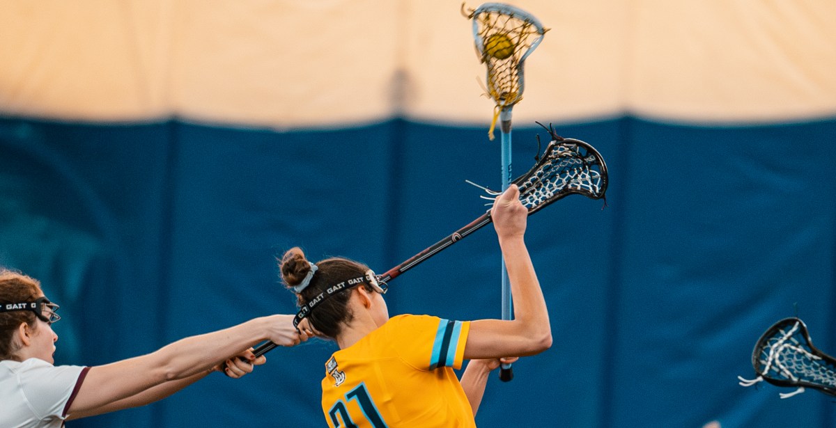 GAME RECAP: Jacksonville Dolphins 15, Marquette Women’s Lacrosse 13