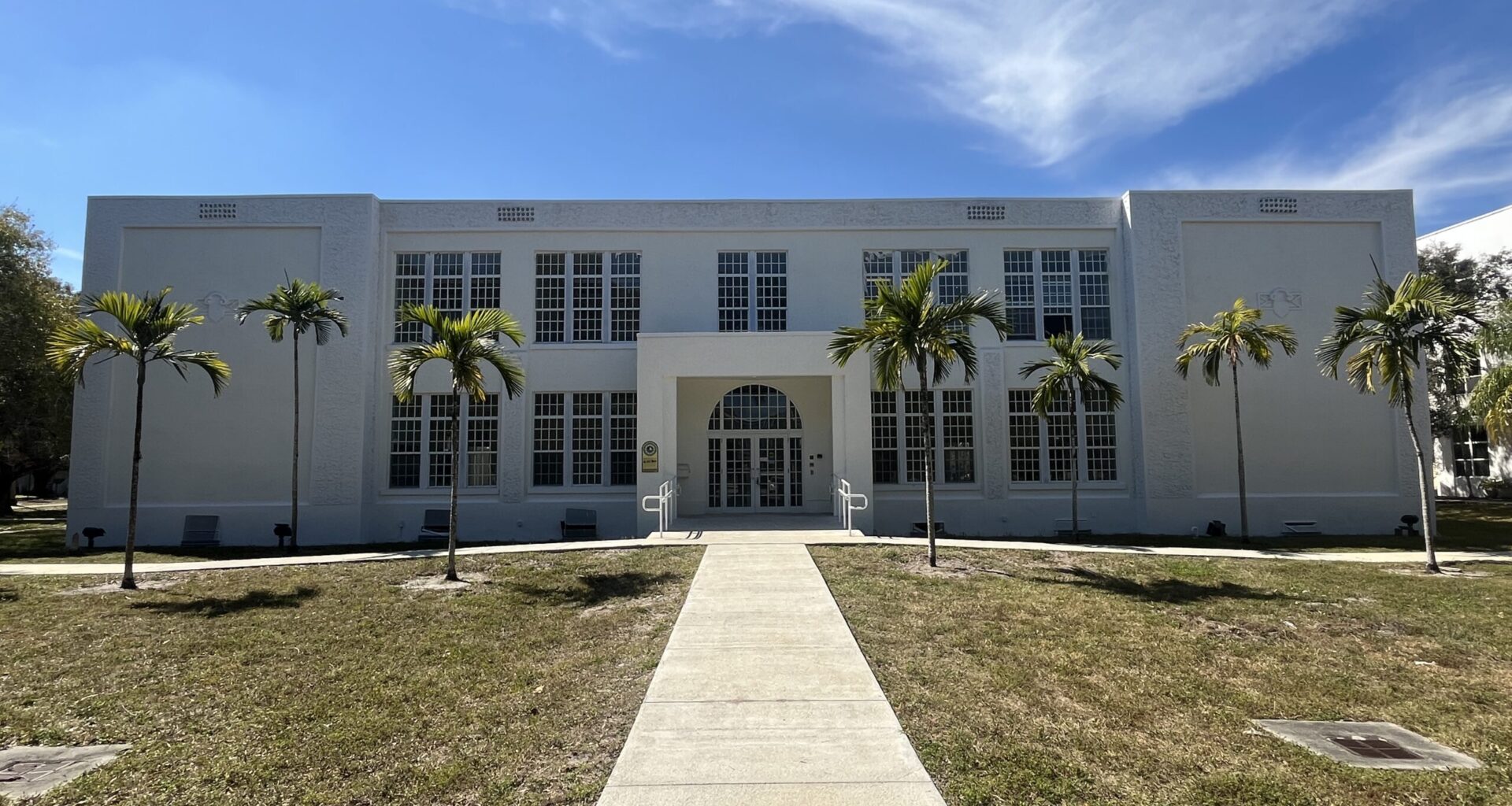 Historic school in Fort Lauderdale poised to open again